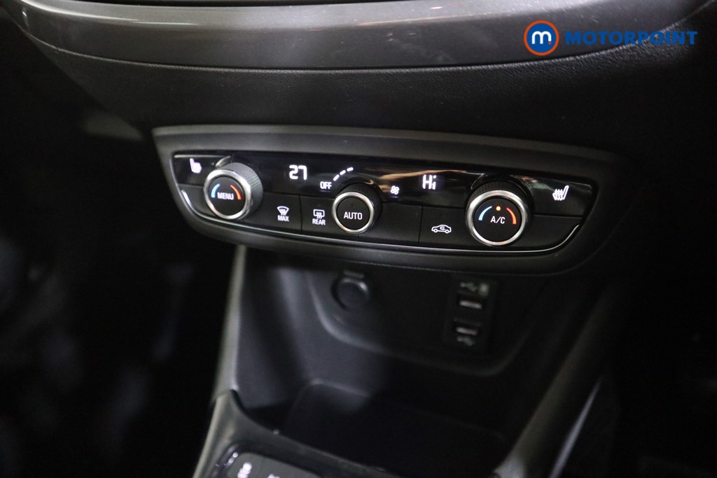 Vauxhall Crossland Ultimate Manual Diesel SUV - Stock Number (1586972) - 8th supplementary image