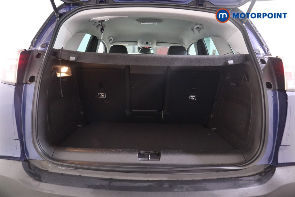 Vauxhall Crossland Ultimate Manual Diesel SUV - Stock Number (1586972) - 17th supplementary image