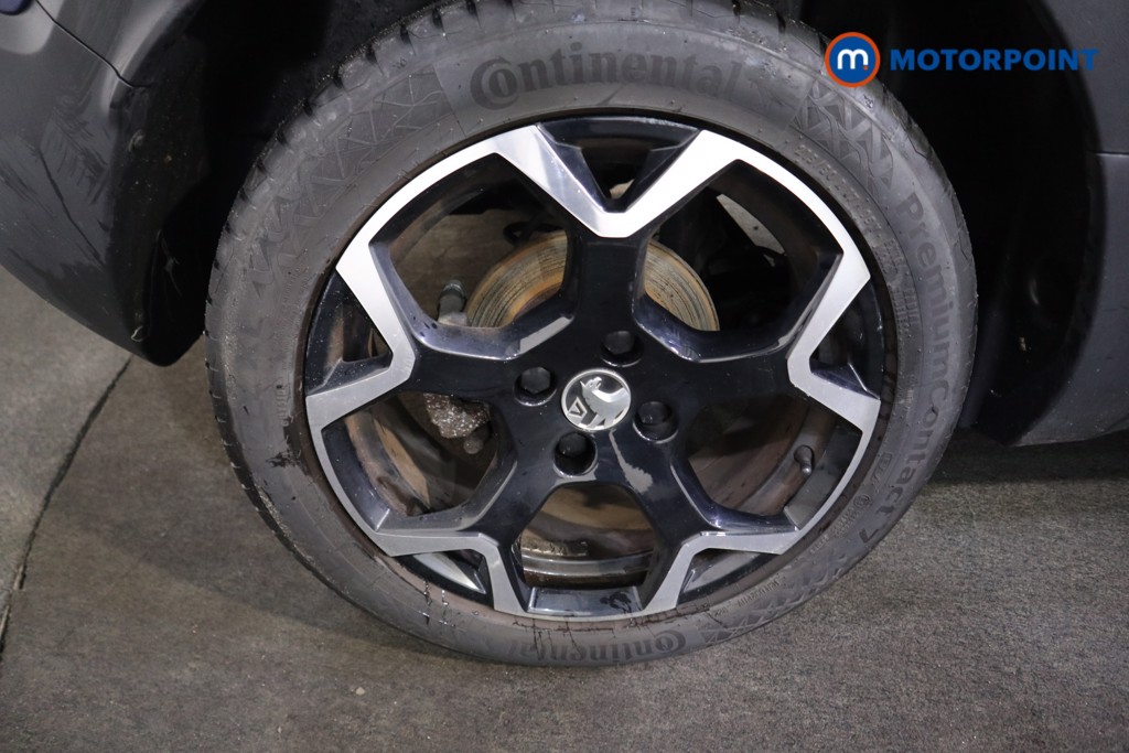 Vauxhall Crossland Ultimate Manual Diesel SUV - Stock Number (1586972) - 18th supplementary image