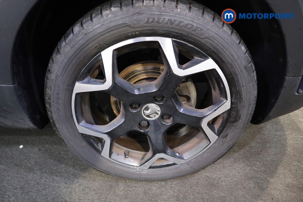 Vauxhall Crossland Ultimate Manual Diesel SUV - Stock Number (1586972) - 19th supplementary image