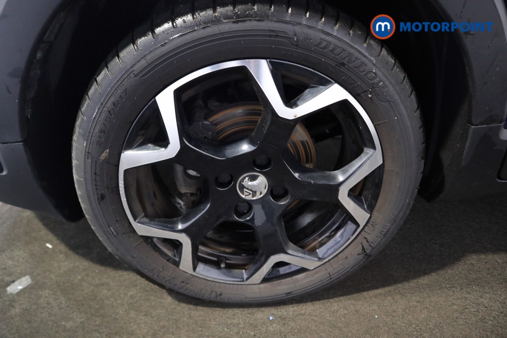 Vauxhall Crossland Ultimate Manual Diesel SUV - Stock Number (1586972) - 20th supplementary image