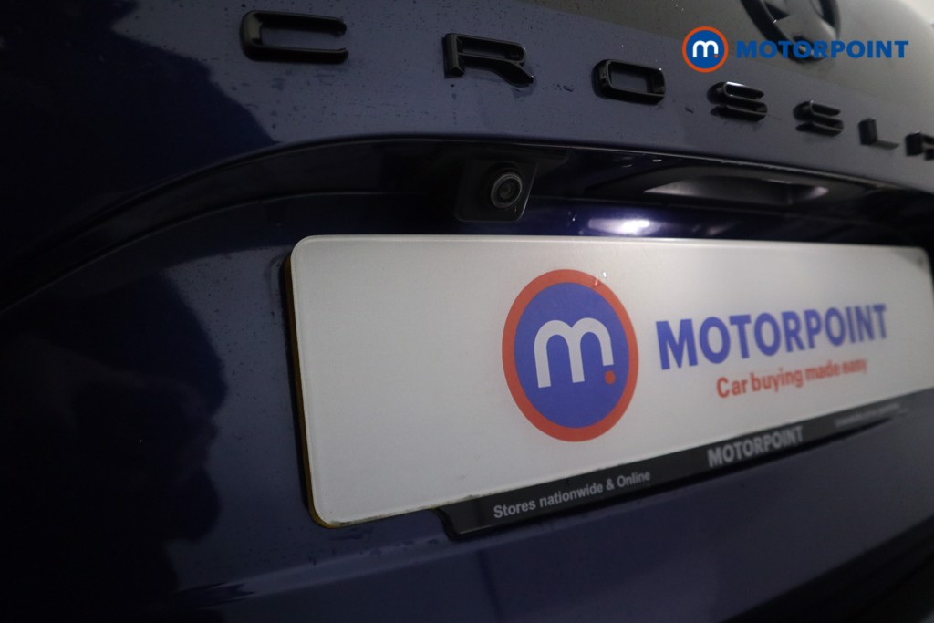 Vauxhall Crossland Ultimate Manual Diesel SUV - Stock Number (1586972) - 22nd supplementary image