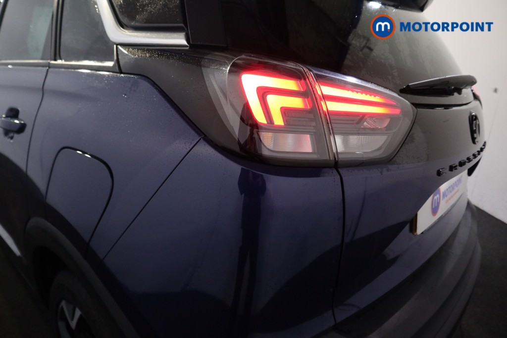 Vauxhall Crossland Ultimate Manual Diesel SUV - Stock Number (1586972) - 23rd supplementary image