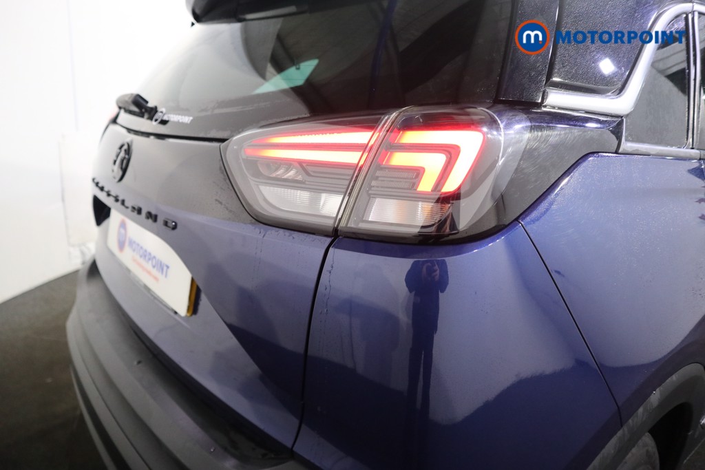 Vauxhall Crossland Ultimate Manual Diesel SUV - Stock Number (1586972) - 24th supplementary image