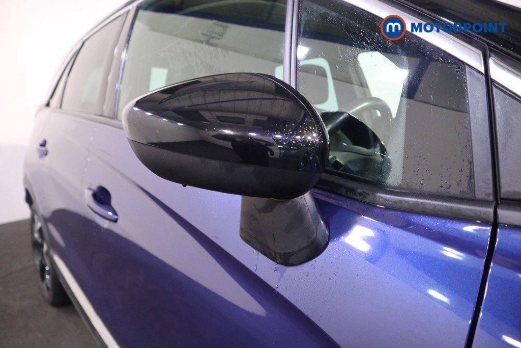 Vauxhall Crossland Ultimate Manual Diesel SUV - Stock Number (1586972) - 25th supplementary image