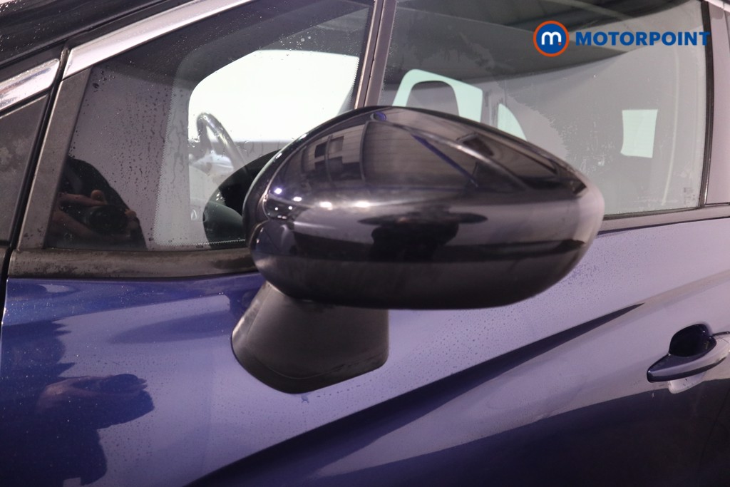 Vauxhall Crossland Ultimate Manual Diesel SUV - Stock Number (1586972) - 26th supplementary image