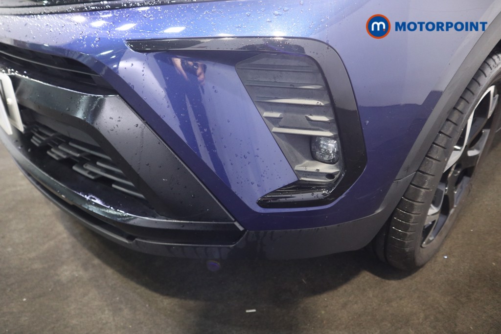 Vauxhall Crossland Ultimate Manual Diesel SUV - Stock Number (1586972) - 27th supplementary image