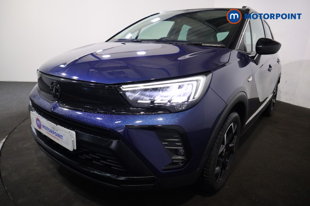 Vauxhall Crossland Ultimate Manual Diesel SUV - Stock Number (1586972) - 28th supplementary image