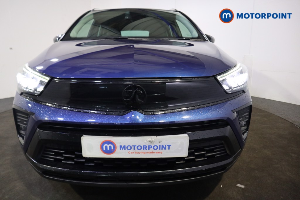 Vauxhall Crossland Ultimate Manual Diesel SUV - Stock Number (1586972) - 29th supplementary image