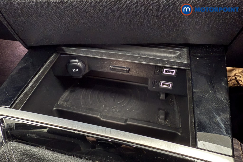 Vauxhall Astra Ultimate Manual Petrol Hatchback - Stock Number (1588968) - 14th supplementary image