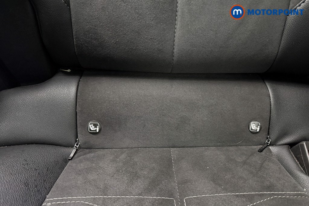 Vauxhall Astra Ultimate Manual Petrol Hatchback - Stock Number (1588968) - 26th supplementary image