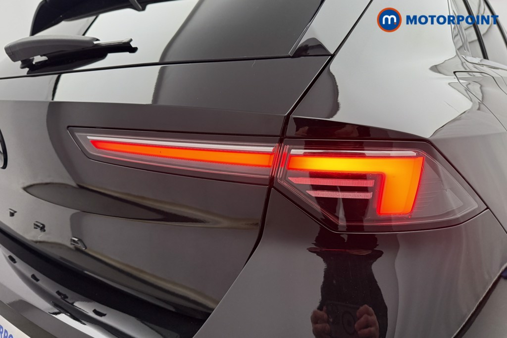 Vauxhall Astra Ultimate Manual Petrol Hatchback - Stock Number (1588968) - 27th supplementary image