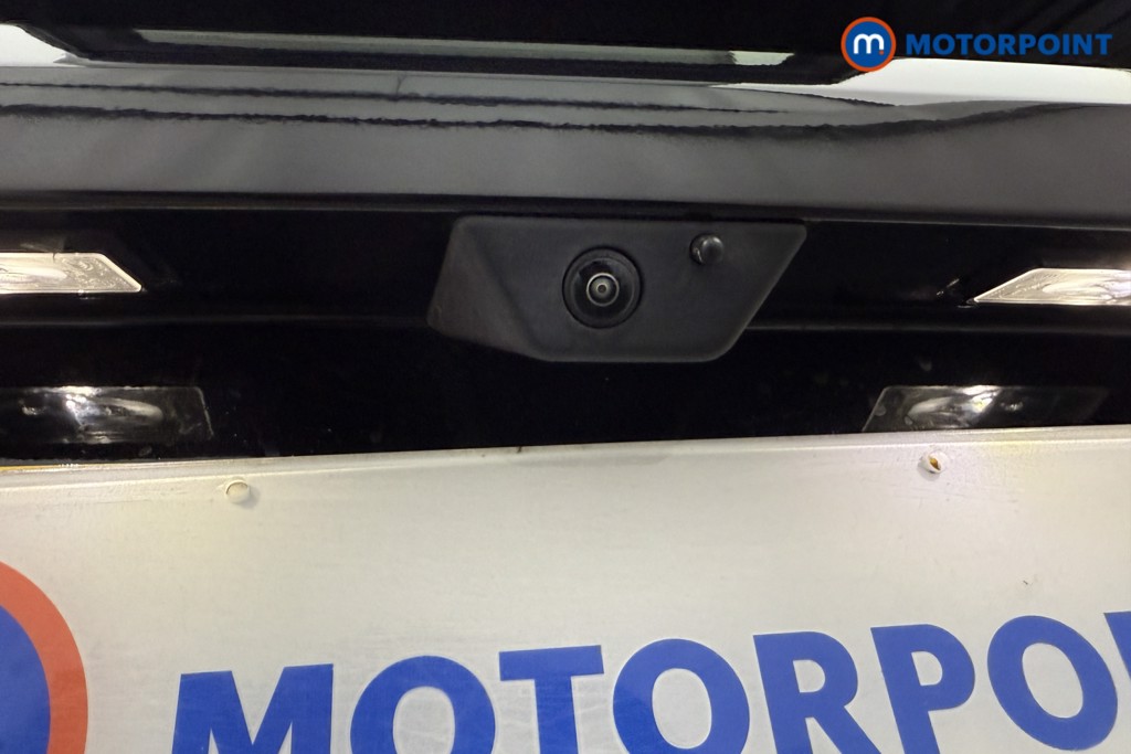 Vauxhall Astra Ultimate Manual Petrol Hatchback - Stock Number (1588968) - 29th supplementary image