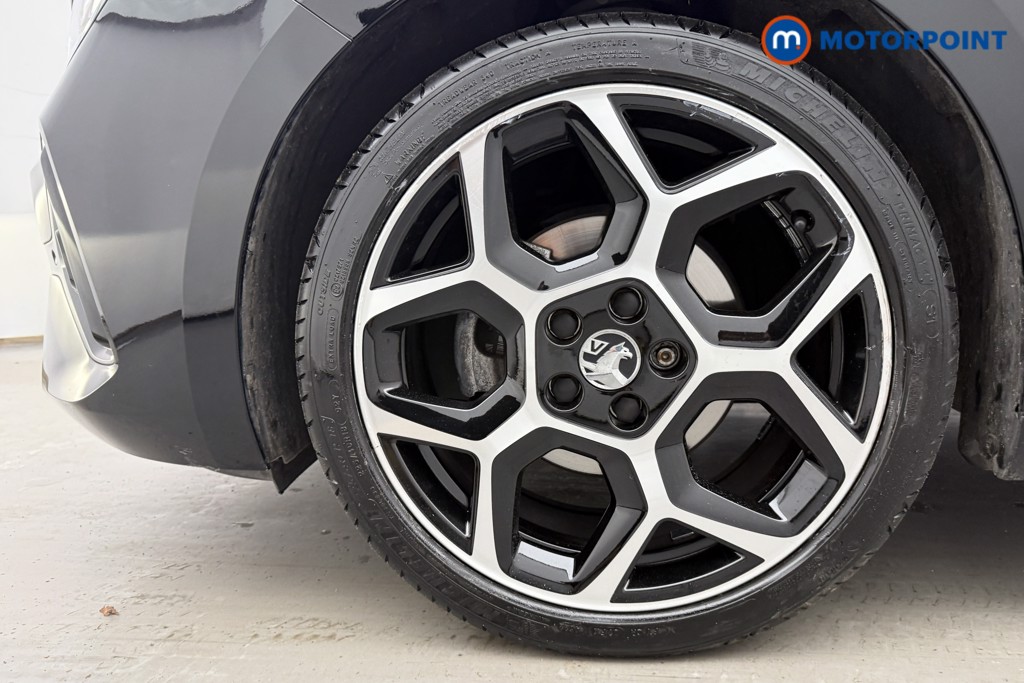 Vauxhall Astra Ultimate Manual Petrol Hatchback - Stock Number (1588968) - 31st supplementary image