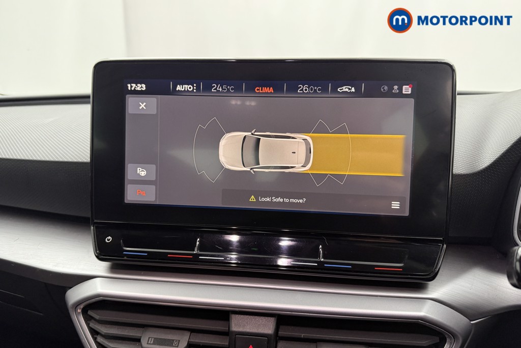 Seat Leon FR Automatic Petrol Hatchback - Stock Number (1588970) - 14th supplementary image