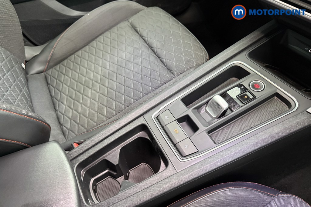 Seat Leon FR Automatic Petrol Hatchback - Stock Number (1588970) - 16th supplementary image