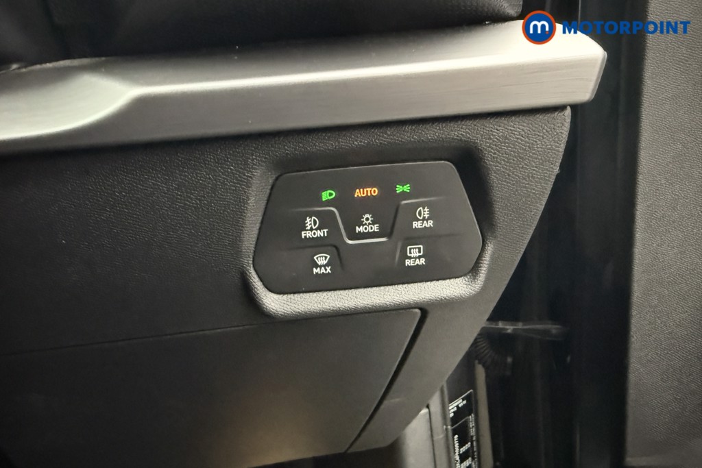 Seat Leon FR Automatic Petrol Hatchback - Stock Number (1588970) - 17th supplementary image