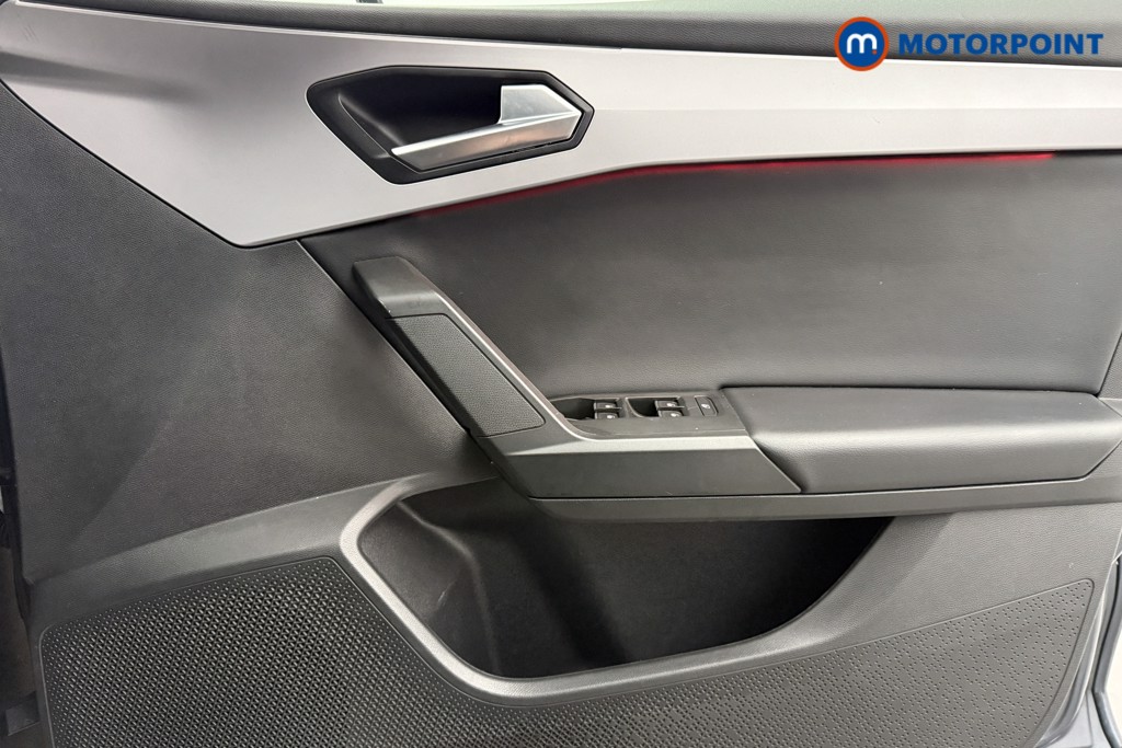 Seat Leon FR Automatic Petrol Hatchback - Stock Number (1588970) - 18th supplementary image