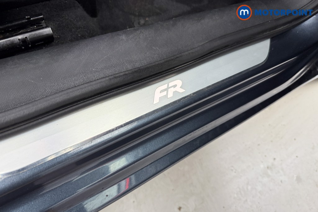 Seat Leon FR Automatic Petrol Hatchback - Stock Number (1588970) - 20th supplementary image
