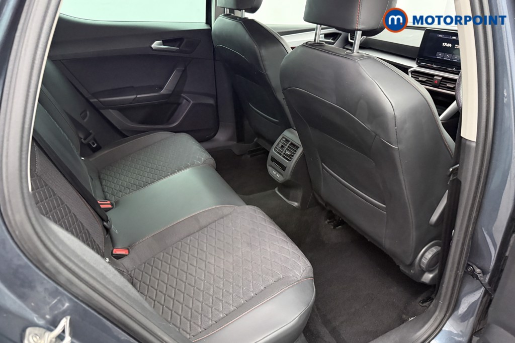 Seat Leon FR Automatic Petrol Hatchback - Stock Number (1588970) - 23rd supplementary image