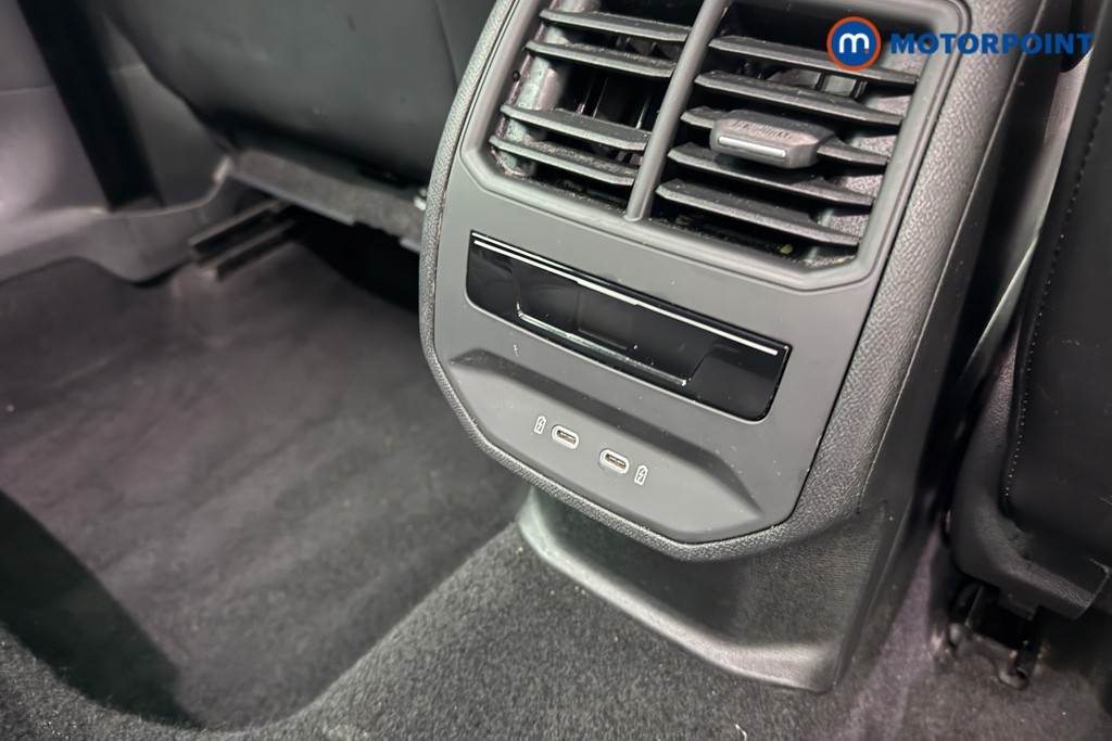Seat Leon FR Automatic Petrol Hatchback - Stock Number (1588970) - 24th supplementary image