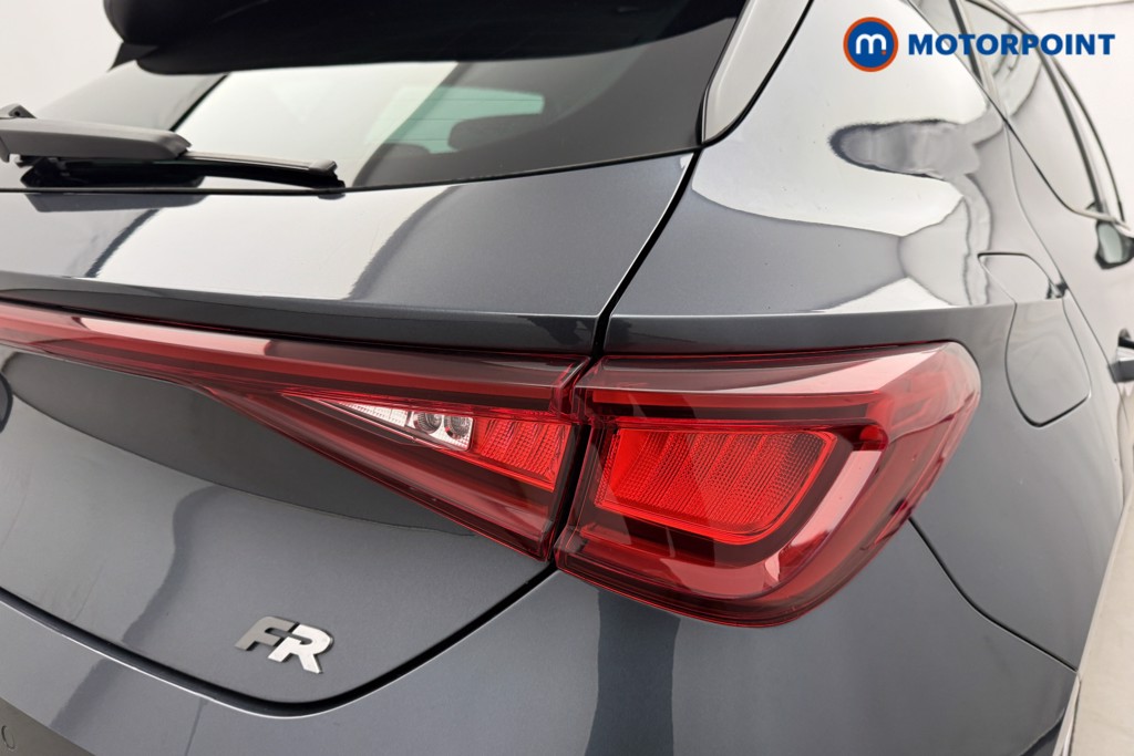 Seat Leon FR Automatic Petrol Hatchback - Stock Number (1588970) - 28th supplementary image