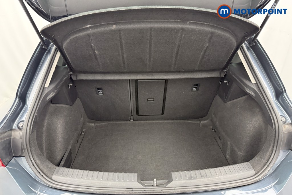 Seat Leon FR Automatic Petrol Hatchback - Stock Number (1588970) - 29th supplementary image