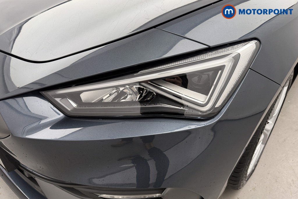 Seat Leon FR Automatic Petrol Hatchback - Stock Number (1588970) - 30th supplementary image