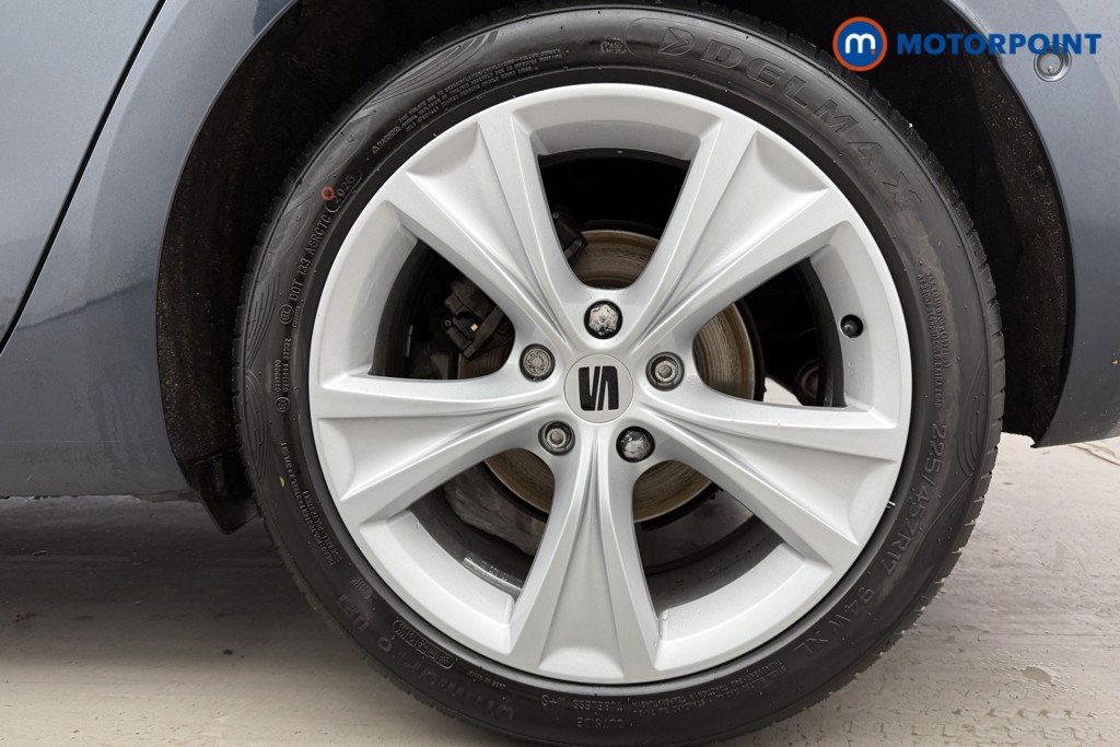 Seat Leon FR Automatic Petrol Hatchback - Stock Number (1588970) - 32nd supplementary image