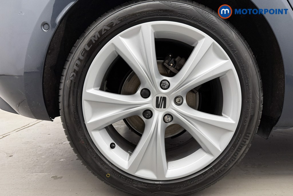 Seat Leon FR Automatic Petrol Hatchback - Stock Number (1588970) - 33rd supplementary image