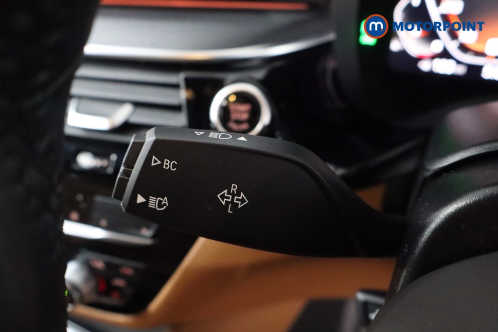 BMW 5 Series M550i Automatic Petrol Saloon - Stock Number (1589031) - 14th supplementary image