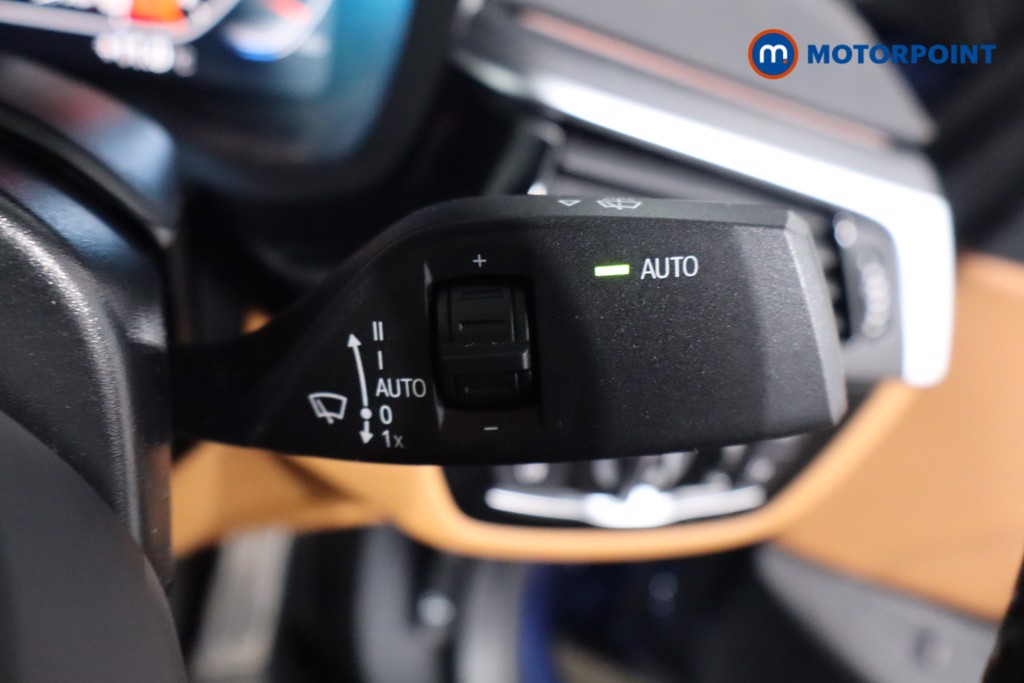 BMW 5 Series M550i Automatic Petrol Saloon - Stock Number (1589031) - 15th supplementary image