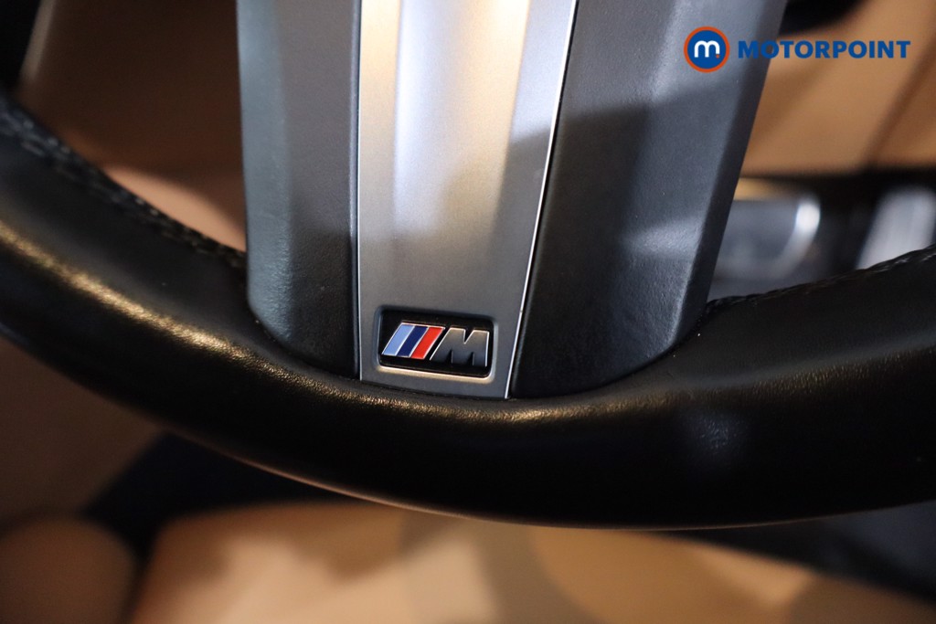 BMW 5 Series M550i Automatic Petrol Saloon - Stock Number (1589031) - 16th supplementary image