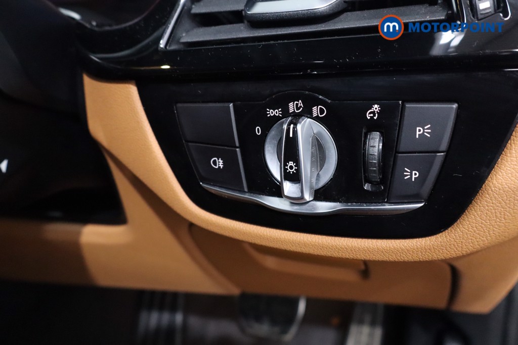 BMW 5 Series M550i Automatic Petrol Saloon - Stock Number (1589031) - 18th supplementary image