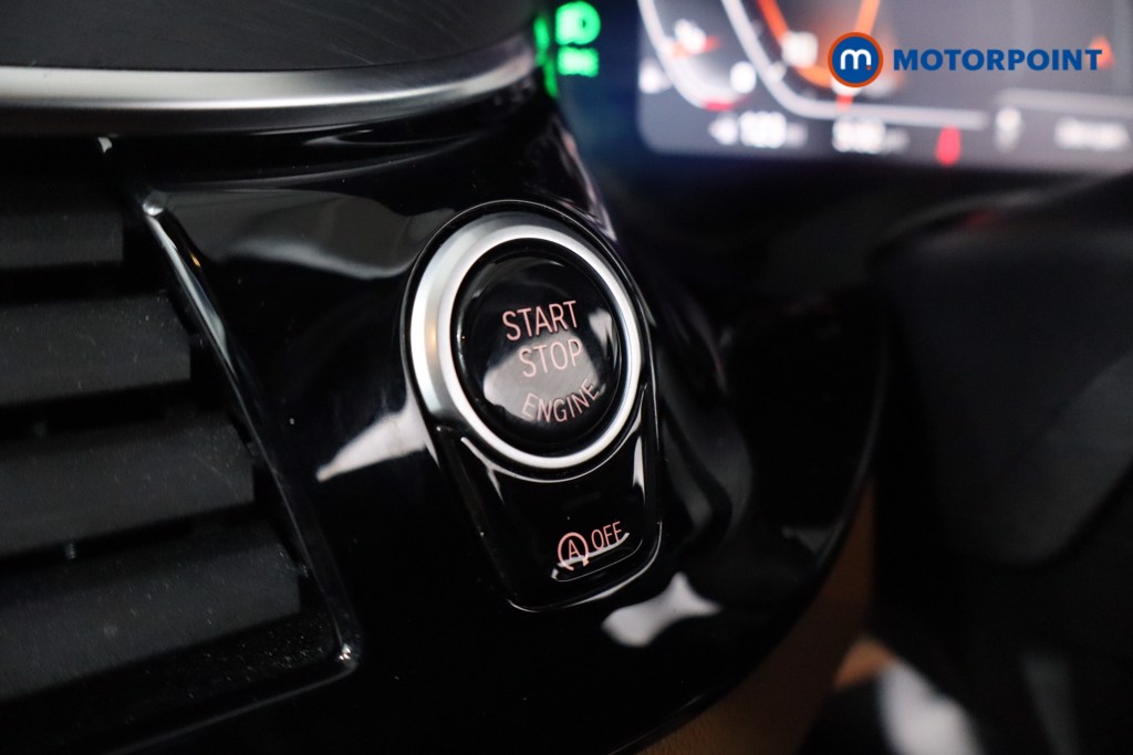 BMW 5 Series M550i Automatic Petrol Saloon - Stock Number (1589031) - 20th supplementary image