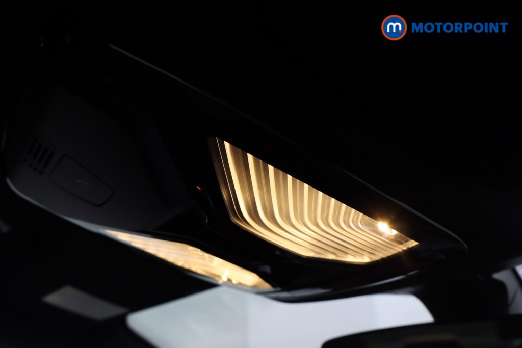 BMW 5 Series M550i Automatic Petrol Saloon - Stock Number (1589031) - 22nd supplementary image