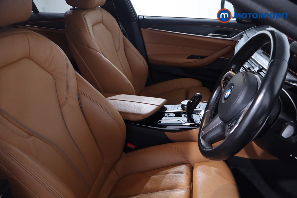 BMW 5 Series M550i Automatic Petrol Saloon - Stock Number (1589031) - 23rd supplementary image