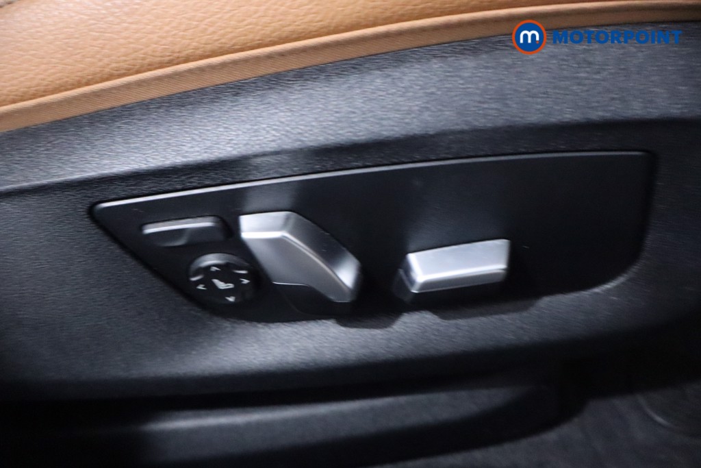 BMW 5 Series M550i Automatic Petrol Saloon - Stock Number (1589031) - 25th supplementary image