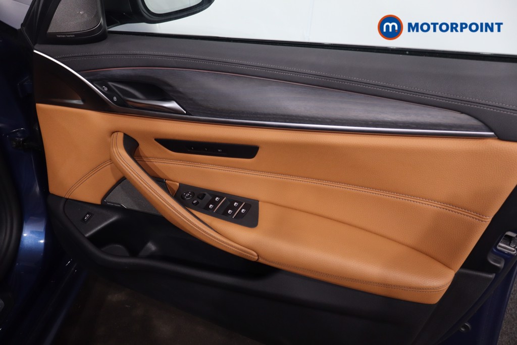 BMW 5 Series M550i Automatic Petrol Saloon - Stock Number (1589031) - 27th supplementary image