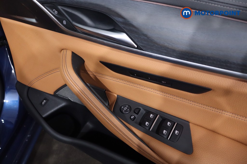 BMW 5 Series M550i Automatic Petrol Saloon - Stock Number (1589031) - 28th supplementary image