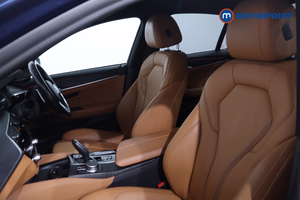 BMW 5 Series M550i Automatic Petrol Saloon - Stock Number (1589031) - 29th supplementary image