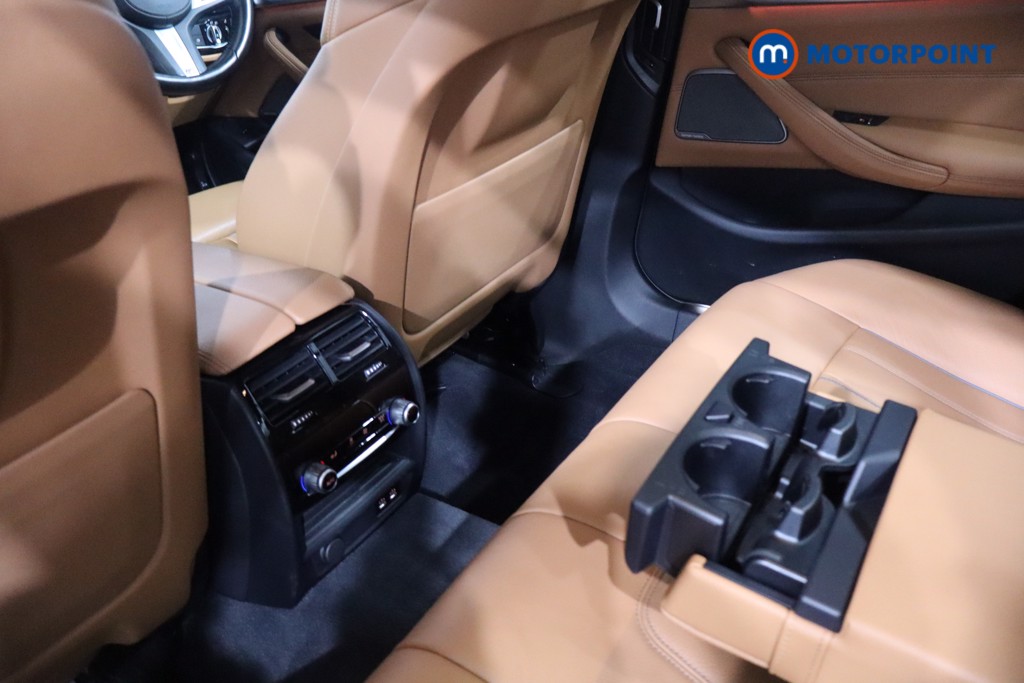 BMW 5 Series M550i Automatic Petrol Saloon - Stock Number (1589031) - 33rd supplementary image