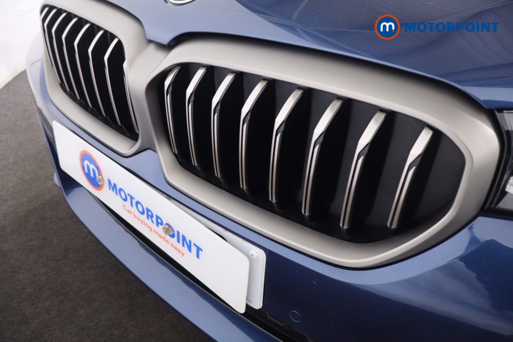 BMW 5 Series M550i Automatic Petrol Saloon - Stock Number (1589031) - 36th supplementary image