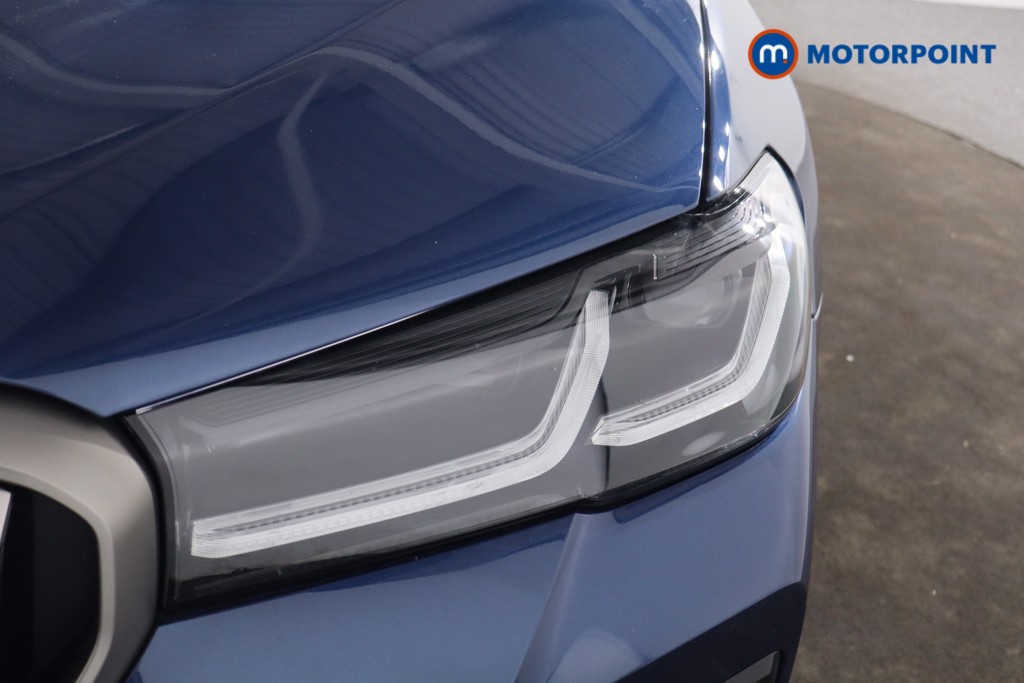 BMW 5 Series M550i Automatic Petrol Saloon - Stock Number (1589031) - 37th supplementary image