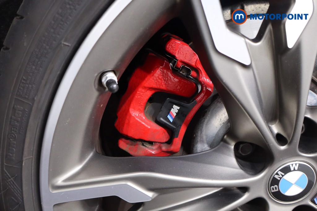 BMW 5 Series M550i Automatic Petrol Saloon - Stock Number (1589031) - 40th supplementary image