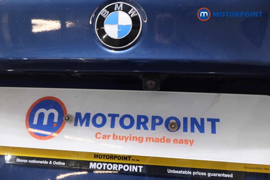 BMW 5 Series M550i Automatic Petrol Saloon - Stock Number (1589031) - 43rd supplementary image