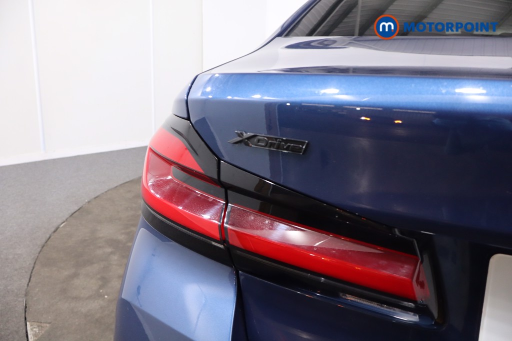 BMW 5 Series M550i Automatic Petrol Saloon - Stock Number (1589031) - 44th supplementary image