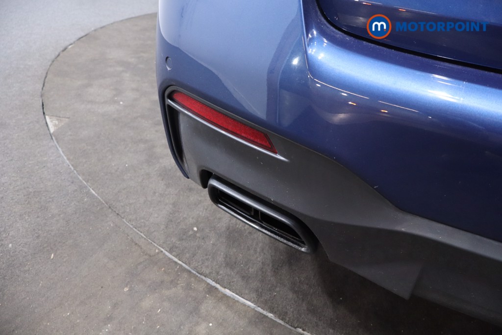 BMW 5 Series M550i Automatic Petrol Saloon - Stock Number (1589031) - 45th supplementary image