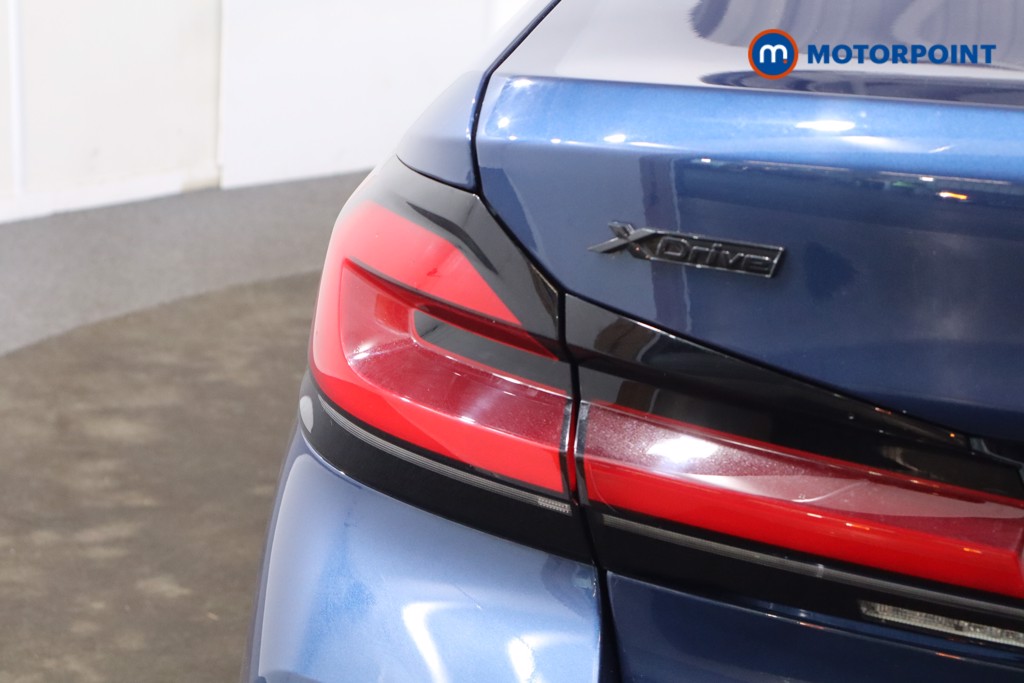 BMW 5 Series M550i Automatic Petrol Saloon - Stock Number (1589031) - 47th supplementary image
