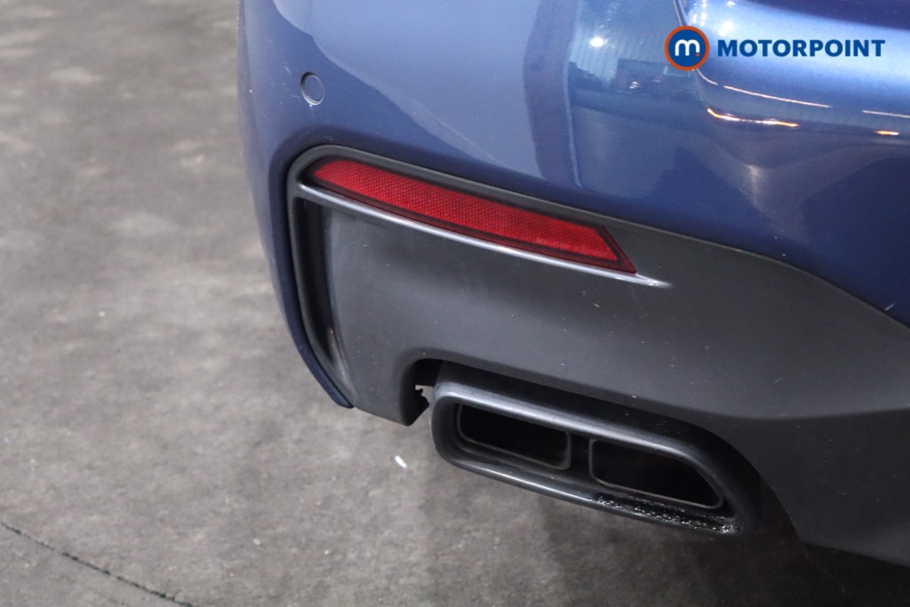 BMW 5 Series M550i Automatic Petrol Saloon - Stock Number (1589031) - 48th supplementary image